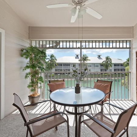 Lely Greenlinks Top Floor - On Golf Course, Minutes From Beaches, Downtown! North North Naples Exteriér fotografie