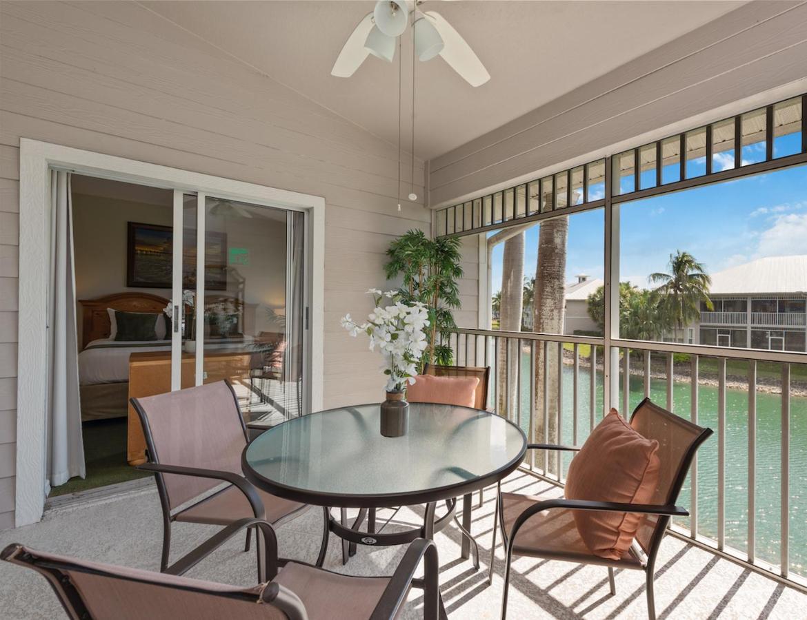Lely Greenlinks Top Floor - On Golf Course, Minutes From Beaches, Downtown! North North Naples Exteriér fotografie