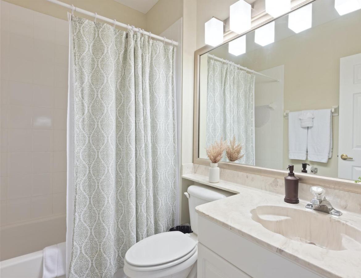 Lely Greenlinks Top Floor - On Golf Course, Minutes From Beaches, Downtown! North North Naples Exteriér fotografie