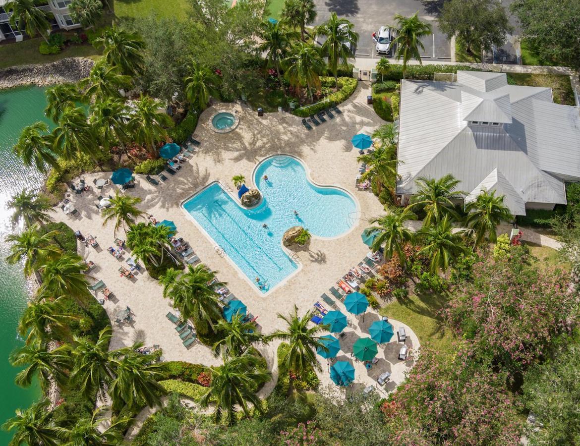 Lely Greenlinks Top Floor - On Golf Course, Minutes From Beaches, Downtown! North North Naples Exteriér fotografie