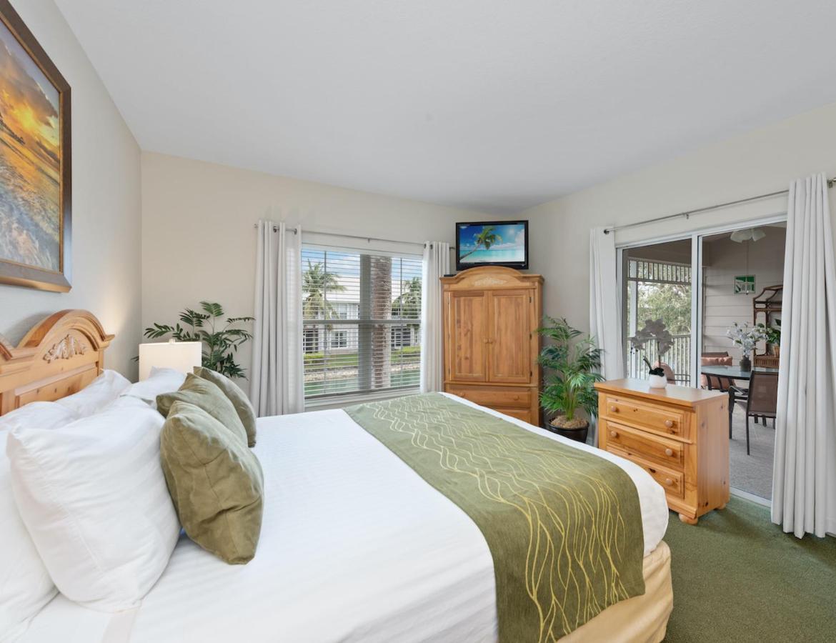 Lely Greenlinks Top Floor - On Golf Course, Minutes From Beaches, Downtown! North North Naples Exteriér fotografie