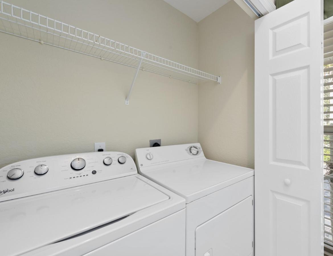 Lely Greenlinks Top Floor - On Golf Course, Minutes From Beaches, Downtown! North North Naples Exteriér fotografie