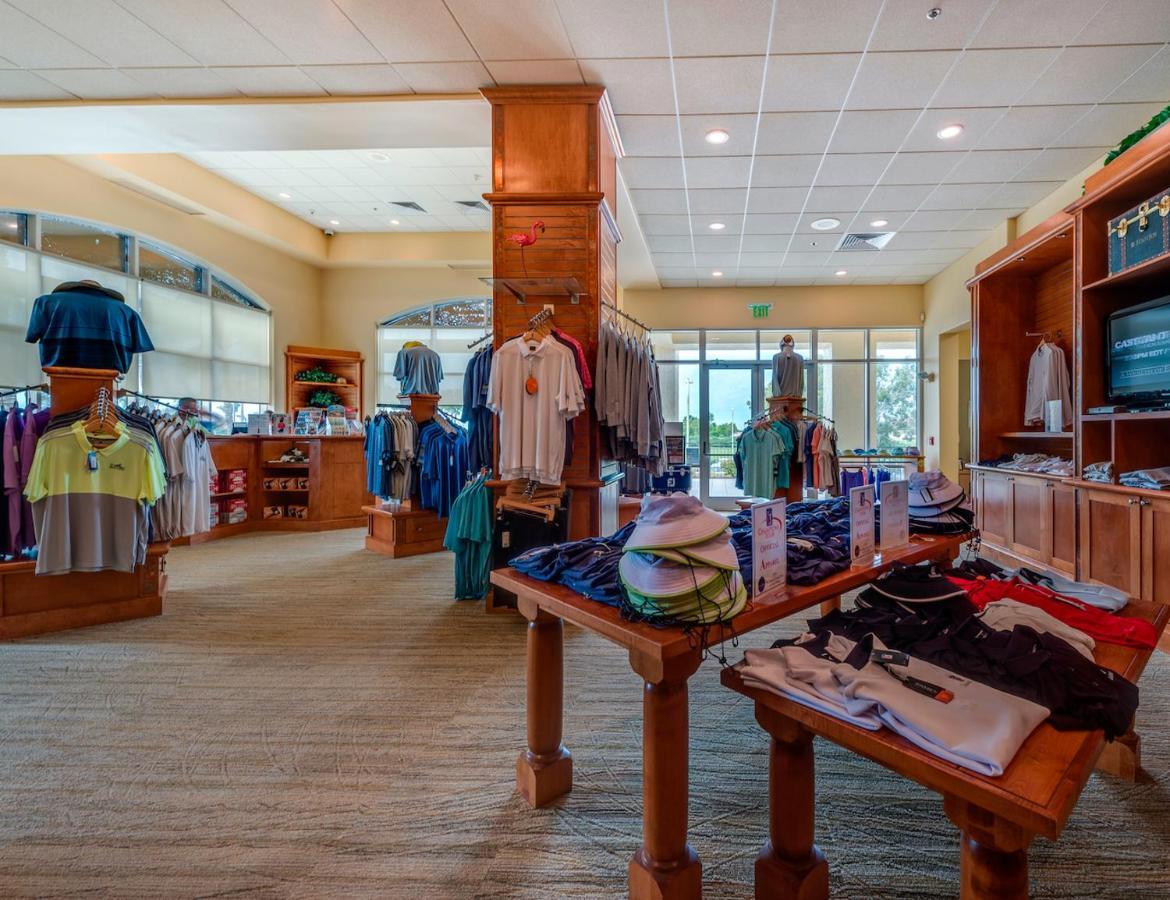 Lely Greenlinks Top Floor - On Golf Course, Minutes From Beaches, Downtown! North North Naples Exteriér fotografie
