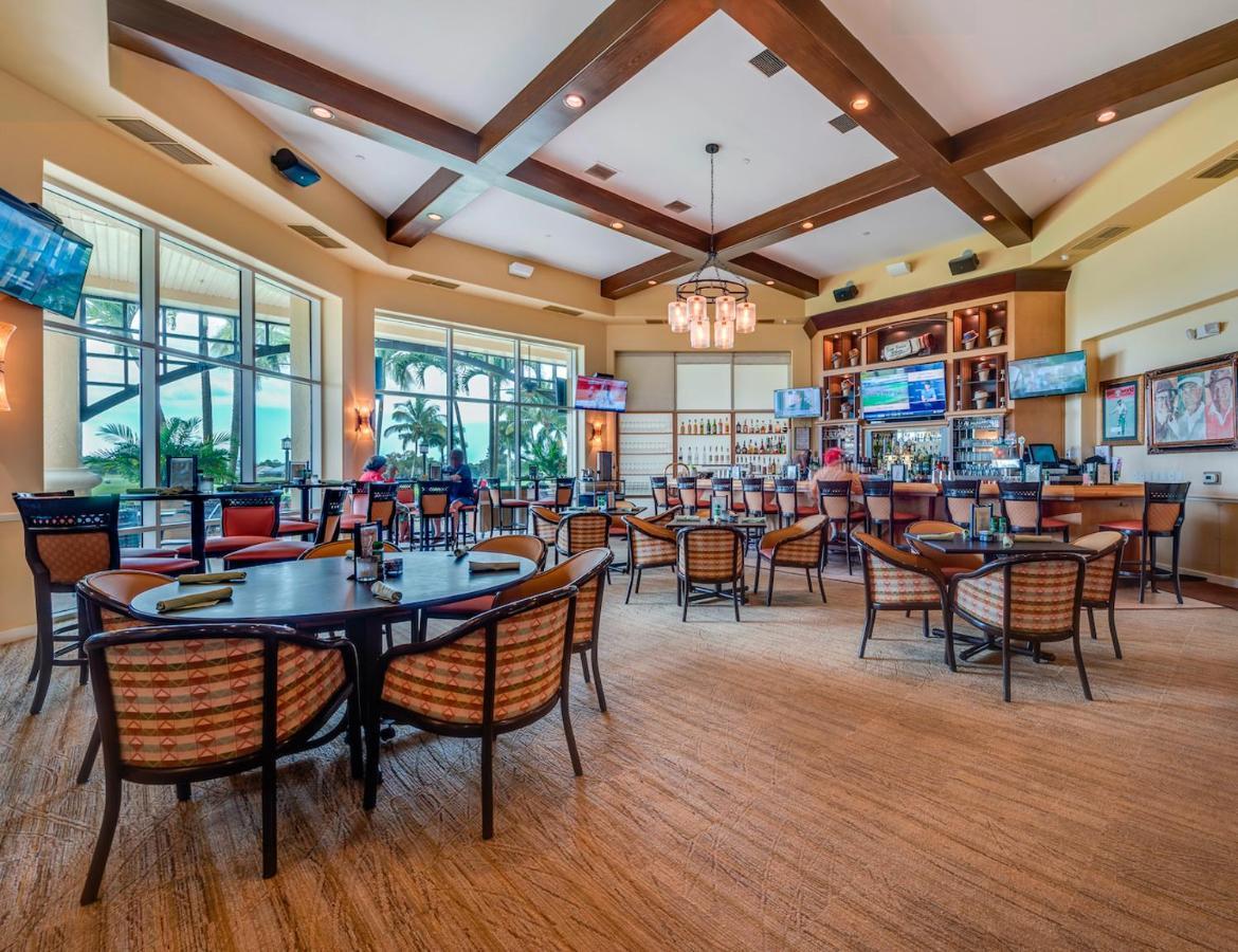 Lely Greenlinks Top Floor - On Golf Course, Minutes From Beaches, Downtown! North North Naples Exteriér fotografie